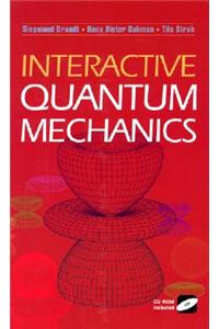 Interactive Quantum Mechanics