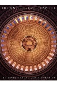 The United States Capitol