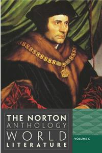 The Norton Anthology of World Literature, Volume C