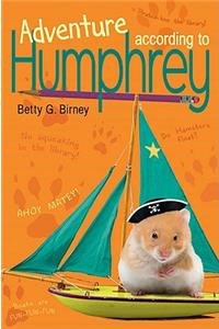 Adventure According to Humphrey