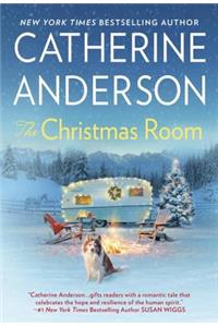 The Christmas Room