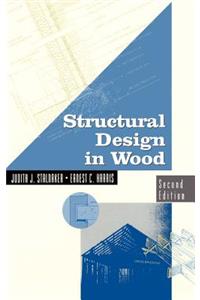 Structural Design in Wood