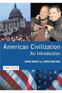 American Civilization