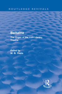Beltaine (Routledge Revivals)