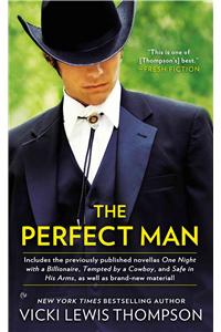 The Perfect Man