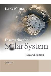 Discovering the Solar System