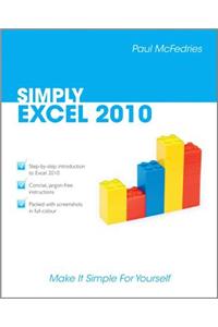 Simply Excel 2010