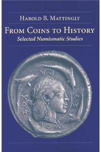 From Coins to History