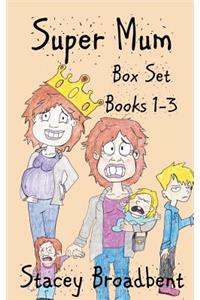 Super Mum Box Set