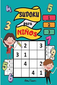 Sudoku para Niños