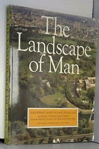 THE LANDSCAPE OF MAN PB