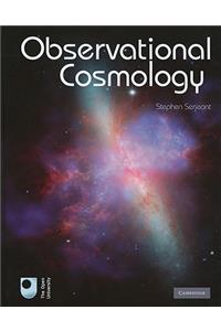 Observational Cosmology