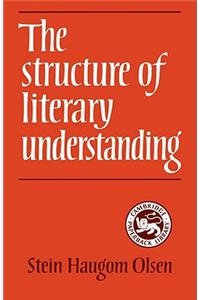 Structure of Literary Understanding