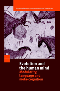 Evolution and the Human Mind