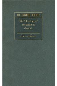 Theology of the Book of Genesis