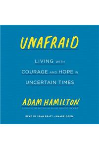 Unafraid