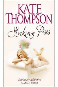 Striking Poses