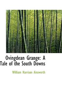 Ovingdean Grange