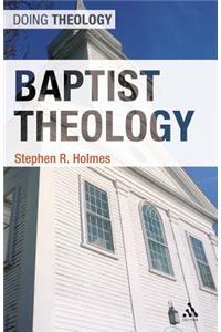 Baptist Theology