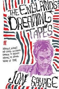 The England's Dreaming Tapes