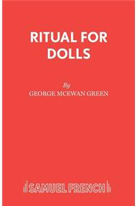 Ritual for Dolls