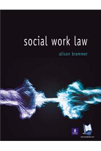 Social Work Law