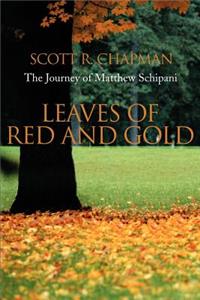 Leaves of Red and Gold