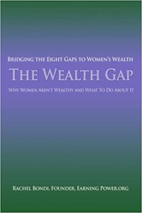 Wealth Gap