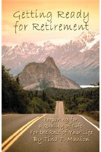 Getting Ready for Retirement