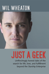 Just a Geek