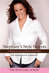 Stephany's Style Secrets
