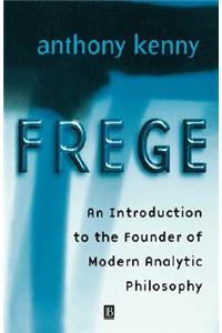 Frege Intro to Founder Mod Philosophy