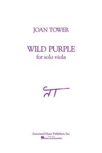 Wild Purple