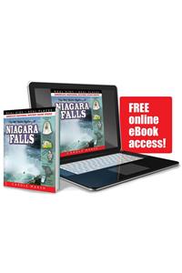 The Wild Water Mystery at Niagra Falls
