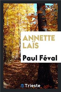 Annette Laïs
