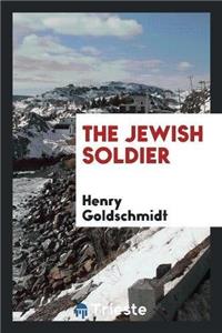 Jewish Soldier