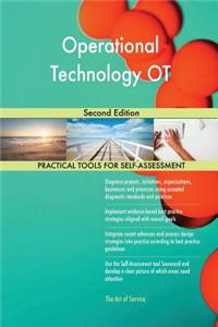 Operational Technology OT Second Edition