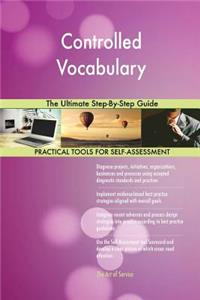 Controlled Vocabulary The Ultimate Step-By-Step Guide