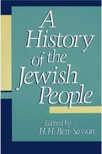 A History of the Jewish People
