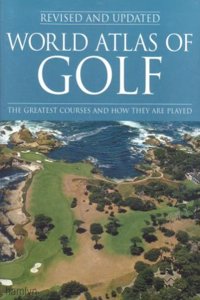 World Atlas of Golf