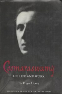 Coomaraswamy, Volume 3