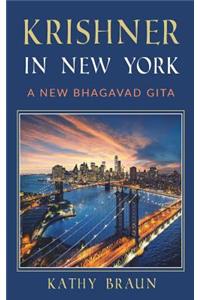 Krishner in New York