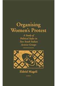 Organising Women's Protest