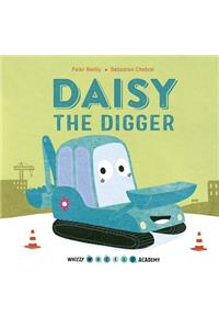 Daisy the Digger