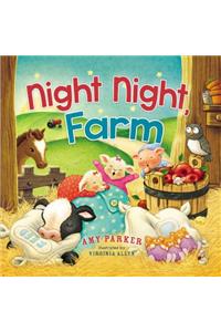 Night Night, Farm