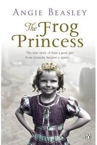 The Frog Princess