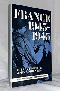 France, 1943-45