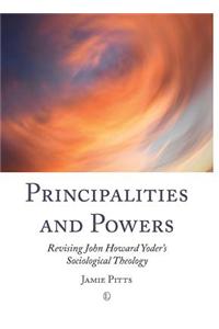 Principalities and Powers