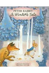 Peter Rabbit: A Winter's Tale
