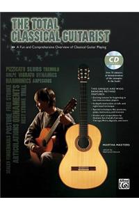 Total Classical Guitarist
